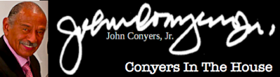 Conyers In The House