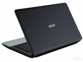 Harga spesifikasi Notebook Acer Aspire E1-431 (B820) Win7