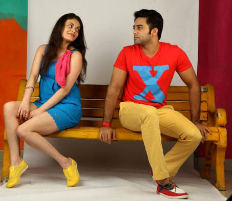Antha nee mayalone movie heroine sneha ullal stills2 Antha nee mayalone movie heroine sneha ullal stills2