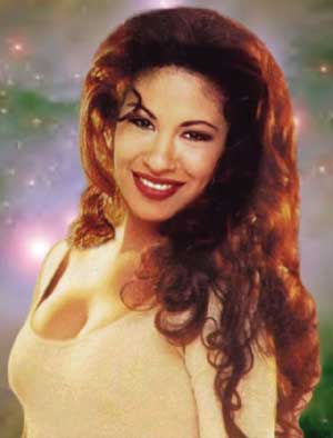Selena Quintanilla Selena Quintanilla
