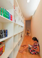 Tokyo Contemporary Style House Is Any Kid’s Dram House Come True Tokyo Contemporary Style House Is Any Kid’s Dram House Come True