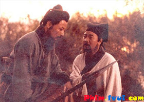 Phim Thủy Hử Trên VTV2 [2012] Trọn Bộ Online