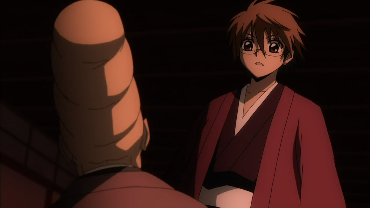 Nurarihyon No Mago Sennen Makyo 06 Lost In Anime