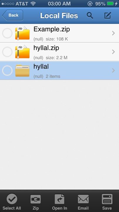 How to Send Zip Files on iPhone or iPad: 8 Steps (with ...