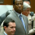 Verdict : Conrad Murray coupable : sa peine à la maison ?