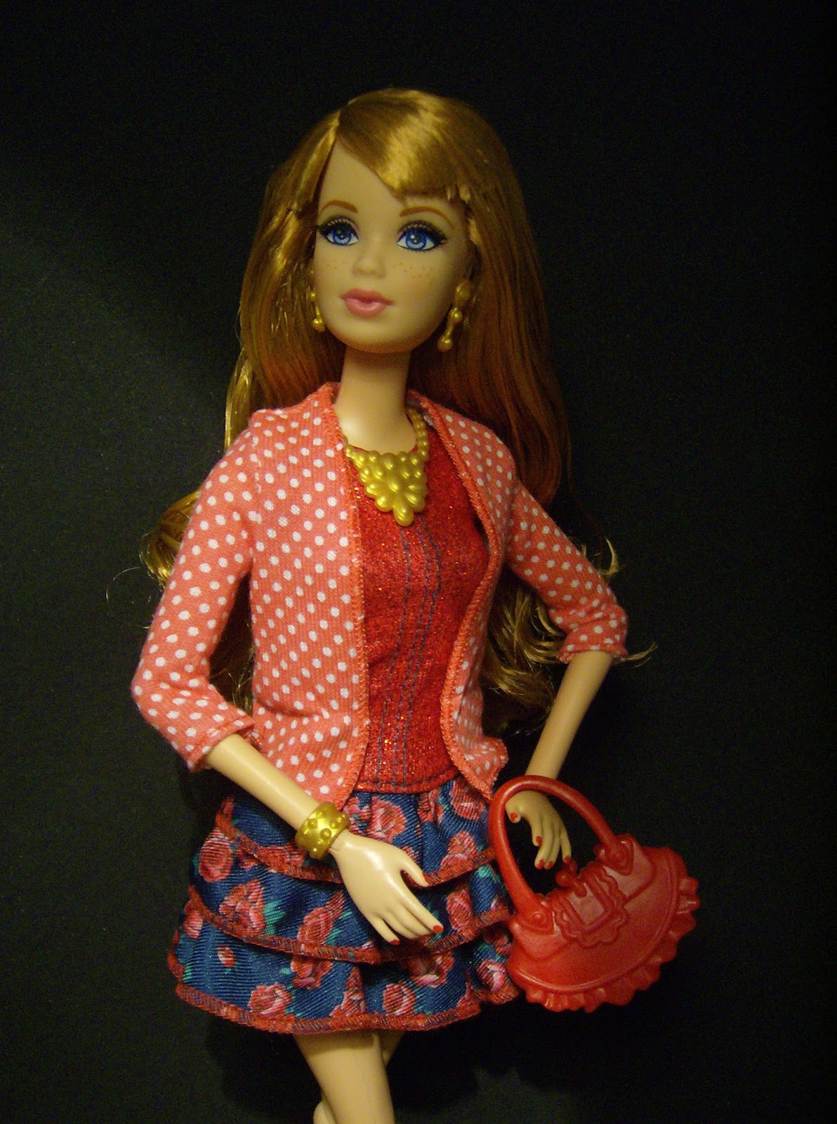 Barbie Superstar Monterrey 2013 Life The Dreamhouse