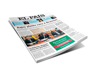 El Pais 03 Marzo 2012 El Pais 03 Marzo 2012