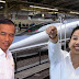 Siapa Taipan di Balik Proyek Kereta Cepat?