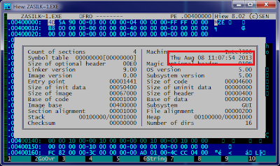 Hesperbot A New Banking Trojan that can create hidden VNC server on infected systems Hesperbot A New Banking Trojan that can create hidden VNC server on infected systems