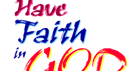 Arti Iman Dalam Kristen Yang Sejati | Edukasi Kristen