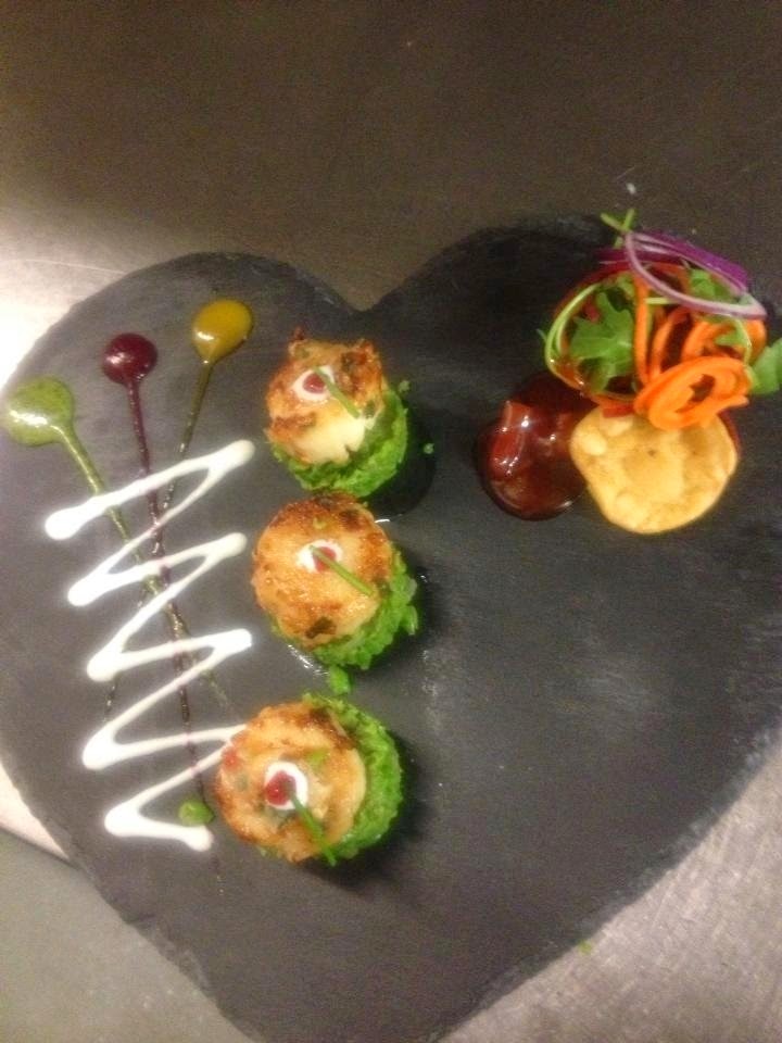 The Mango Lounge, Windsor Retains Top Position In Biba (Best In Britain