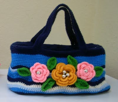 Crochet Minion Pencil Case - Petals to Picots