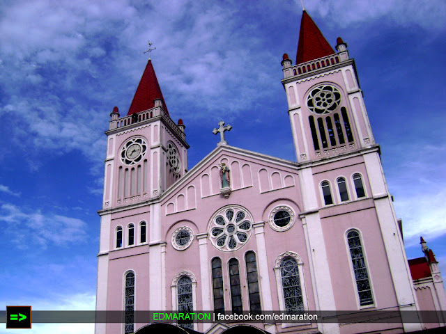 Baguio Cathedral