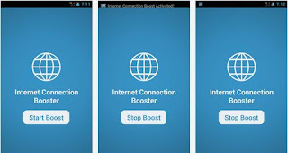 Cara Mempercepat Koneksi Internet di Android Cara Mempercepat Koneksi Internet di Android
