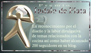 Premio Indalo de Plata