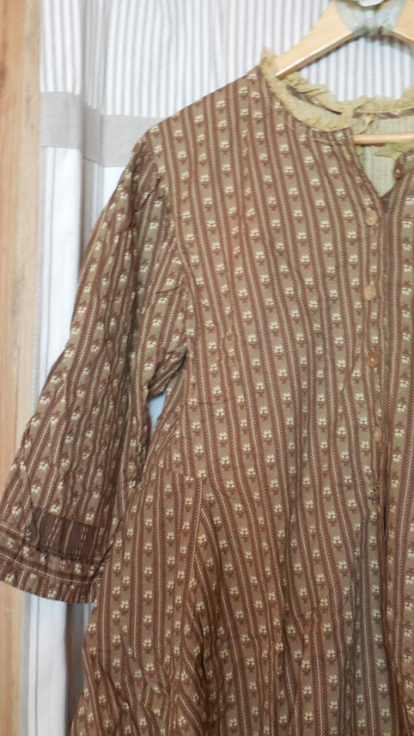 LES ARMOIRES D'HORTENSIA MAGNOLIA PEARL