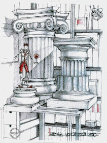10-Capital-Elements-2-Andrea-Voiculescu-Drawings-of-Historic-Architecture-www-designstack-co