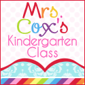 Mrs Coxs Kindergarten Class