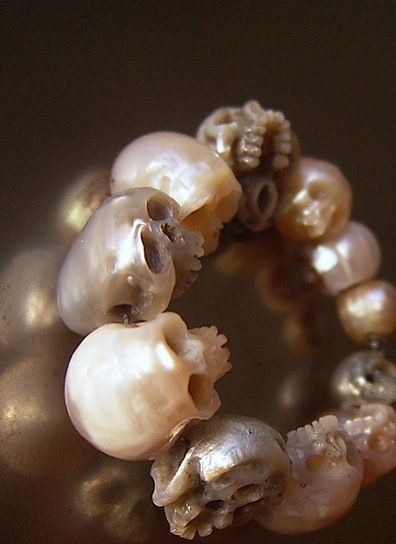 What Is Black Pearls Used For In Fashion City What Is Black Pearls Used For In Fashion City