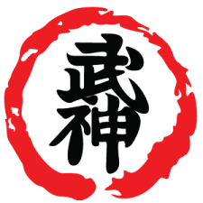 Bujinkan Budo Taijutsu