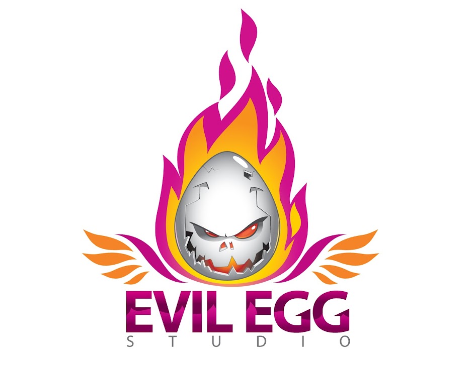 Evil Egg Studio