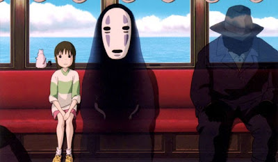 Phim Hoạt Hình Vùng Đất Linh Hồn - Spirited Away - phimsock.com Phim Hoạt Hình Vùng Đất Linh Hồn - Spirited Away