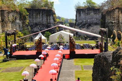 2013 Miss World Crowned at Bali