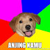 Kata kata gua slalu populer