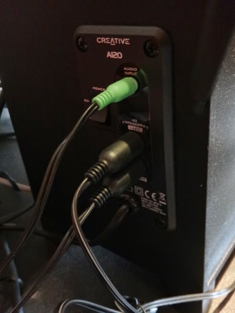 creative a350 price