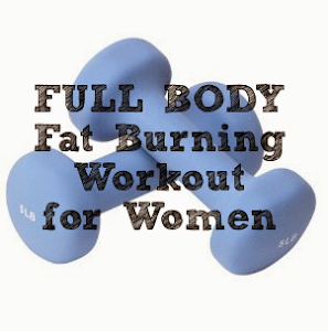 Full body fat burning food