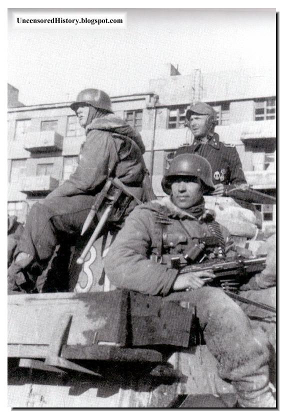 kharkov 1943
