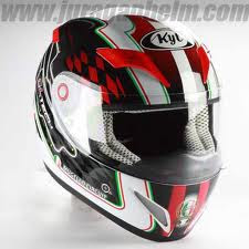 Sejarah Asal Usul Adanya Helm/Helmet di Dunia