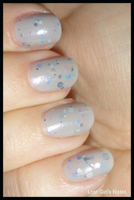 lynnderella gotta love brains swatches and review