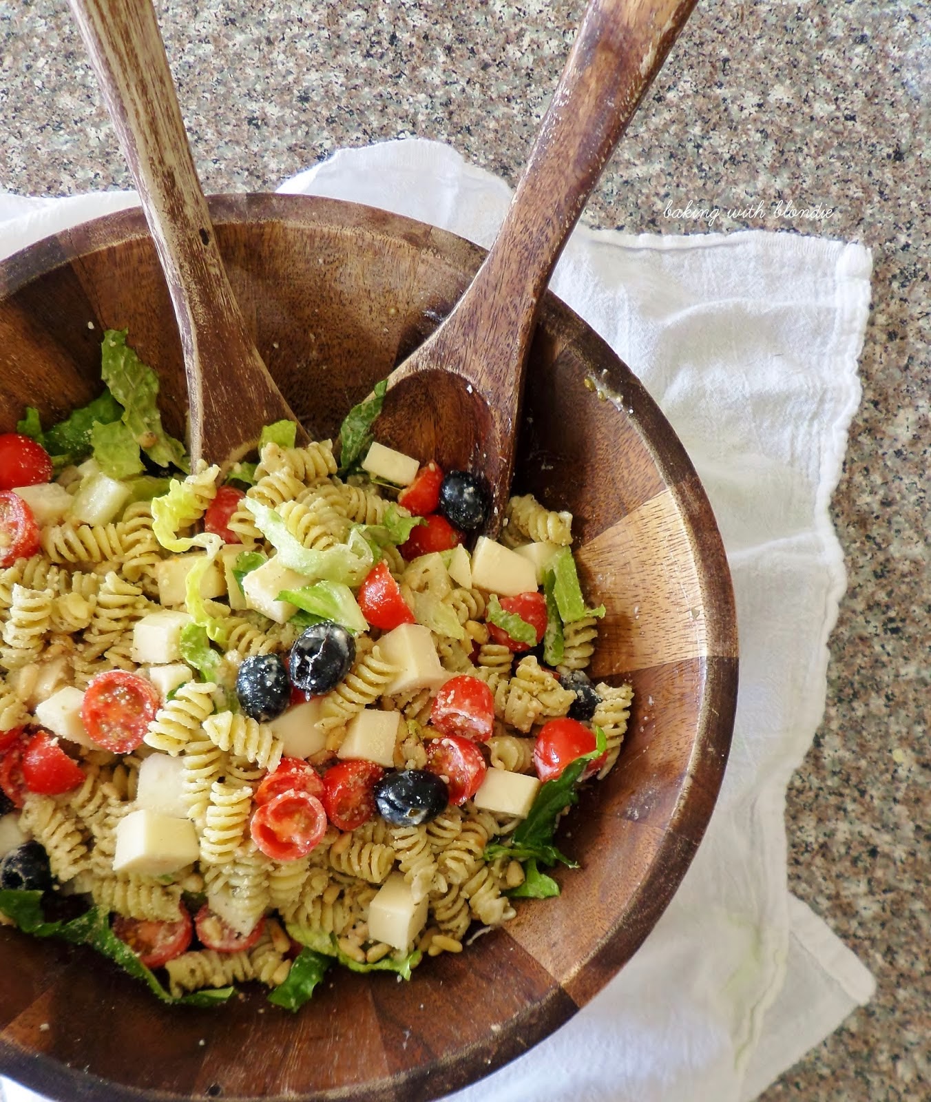 Top 15 Recipes of 2015