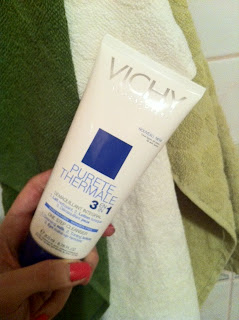 vichy kozmetik bakim