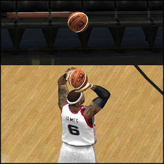 Molten Ball Patch for NBA 2K13 PC NBA2K Patches