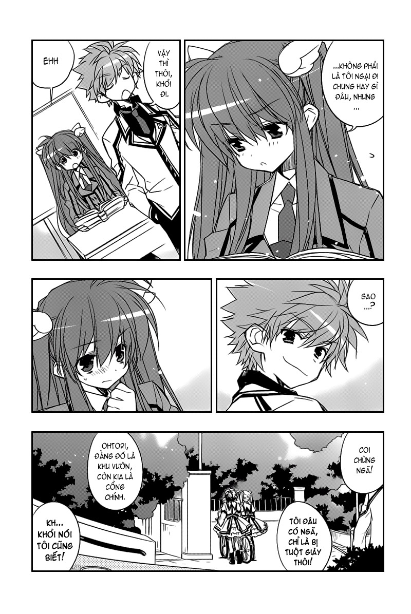 Rewrite: Side-B chap 4