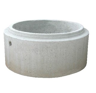 Prefabricados de Hormigón - PREJEA: Anillos suplementación de pozos de