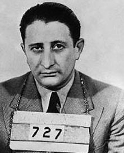 carlo gambino arresto
