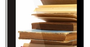 E-books Vs. Print Books!