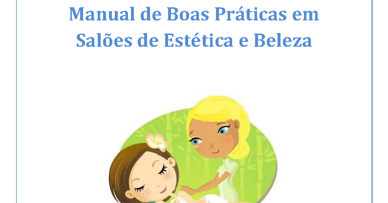 Manual de boas prticas
