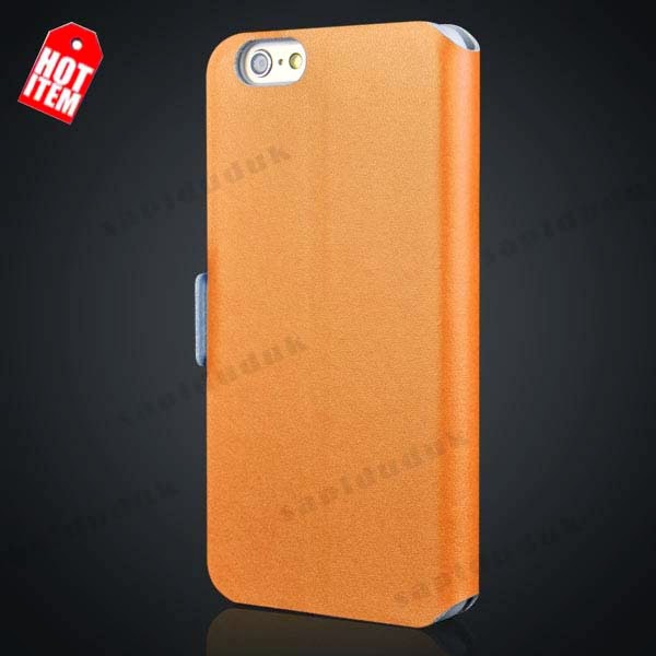 Leather Case with Card Slot for iPhone 6