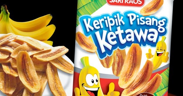 TUGAS MAKALAH Proposal Keripik Pisang Aneka Rasa
