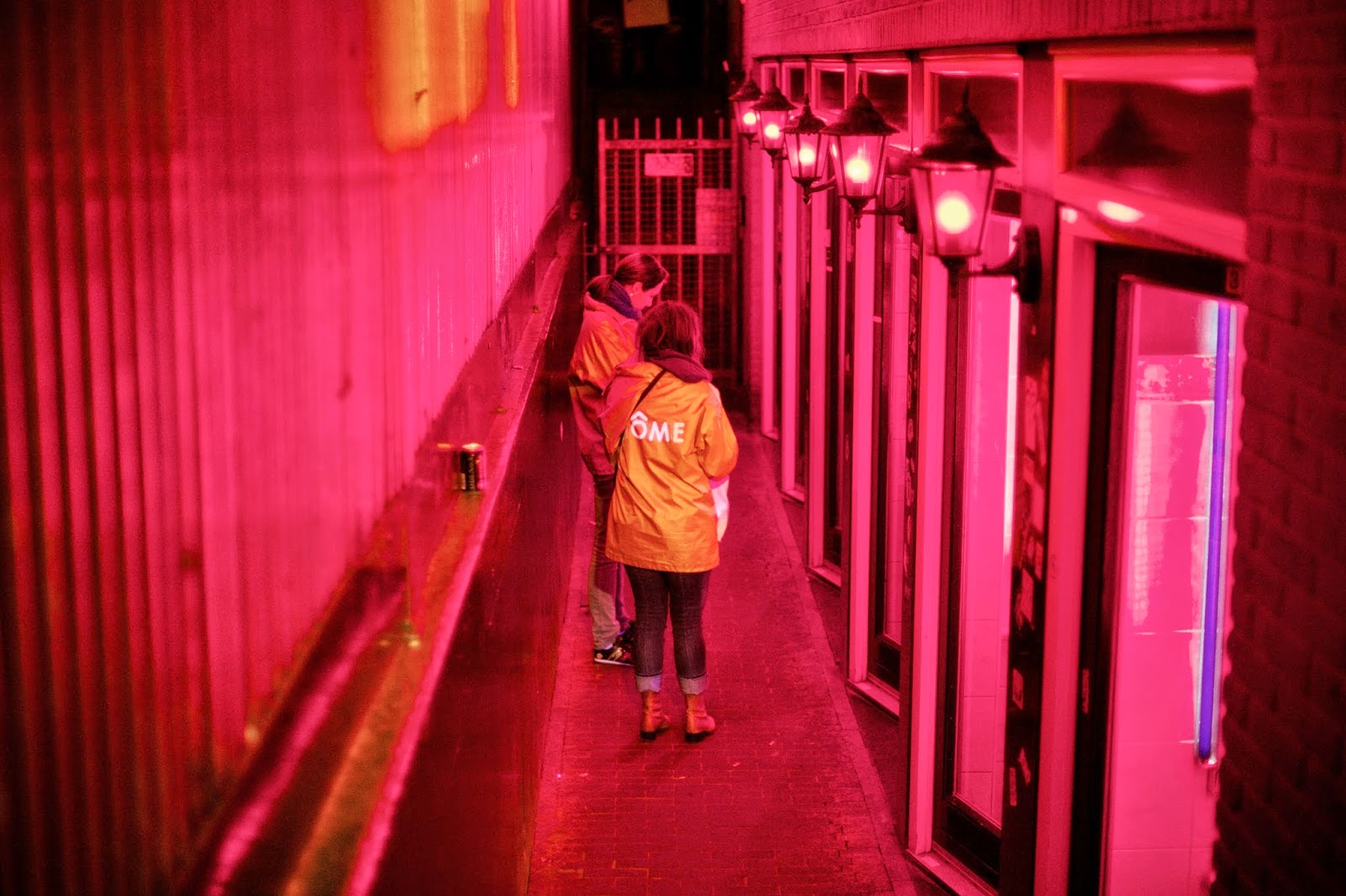 gemiddeld inkomen prostituee