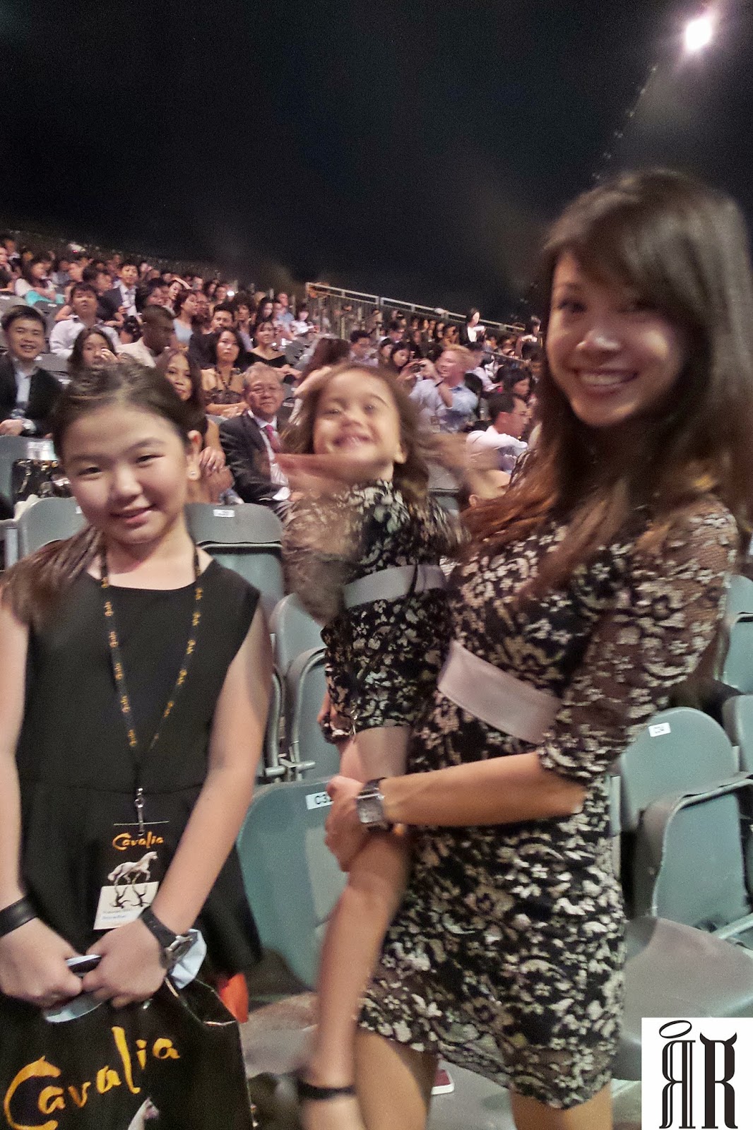 Natasha Poon Jamie Yeo Aly