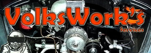 VolksWork's