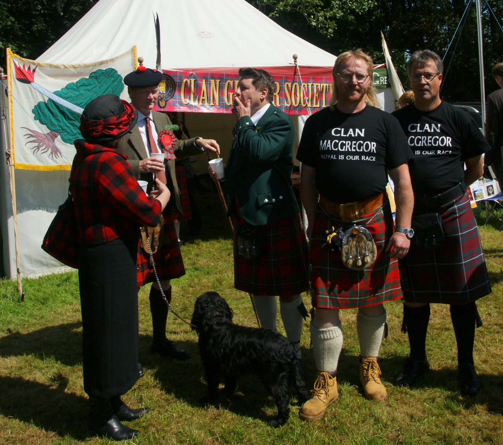 Tour Scotland Photographs Tour Scotland Photograph Clan MacGregor