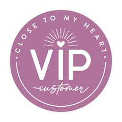 BE A VIP!