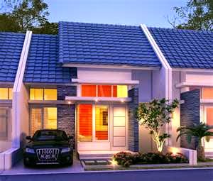 Gambar Desain Model Rumah Minimalis Modern Sederhana Type 36 2014 Gambar Desain Model Rumah Minimalis Modern Sederhana Type 36 2014