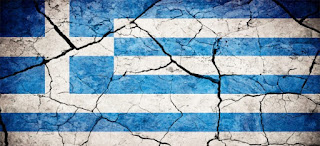 ΣΤΟΙΧΕΙΑ ΣΟΚ: Η Ελλάδα πεθαίνει ώρα με την ώρα ΣΤΟΙΧΕΙΑ ΣΟΚ: Η Ελλάδα πεθαίνει ώρα με την ώρα